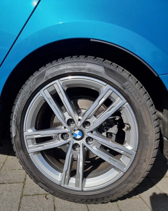 BMW Seria 2 cena 119900 przebieg: 14887, rok produkcji 2022 z Jędrzejów małe 172